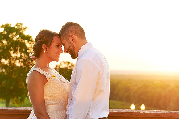 Bridal Portrait