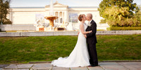 Bridal Portrait, Art Museum
