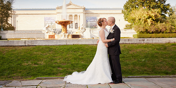 Bridal Portrait, Art Museum