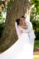 Jess & Alan
